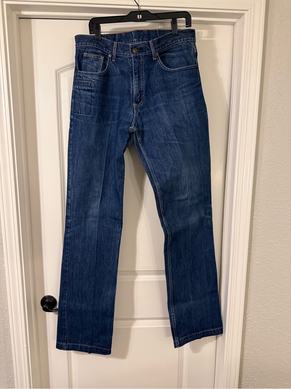 Kimes Ranch Men's Dillon Jeans